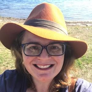 Meet your Posher, Natasha